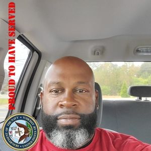 Meet your Posher, Waymond